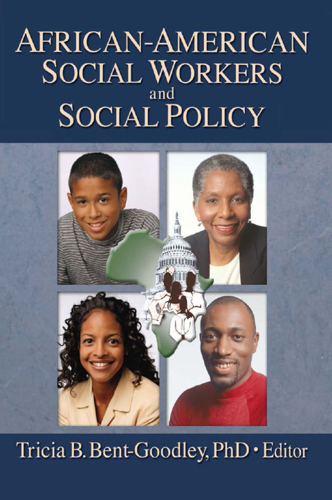 African-American Social Workers and Social Policy 