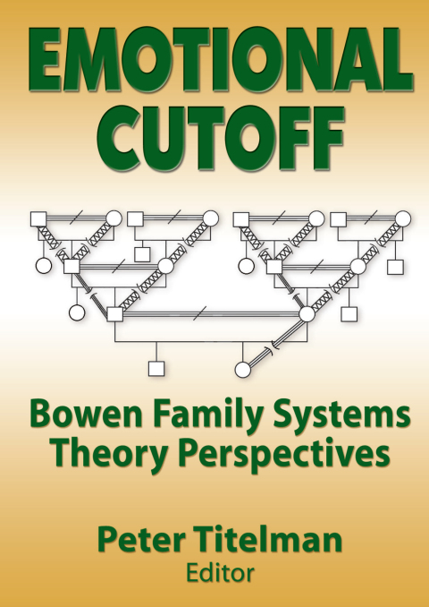 Cover image for book Emotional Cutoff