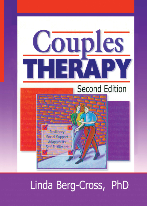 Cover image for book Couples Therapy