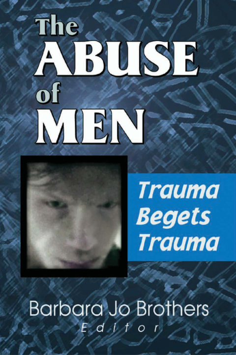 Cover image for book The Abuse of Men