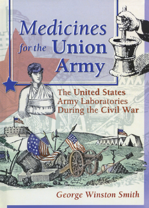 Medicines for the Union Army 