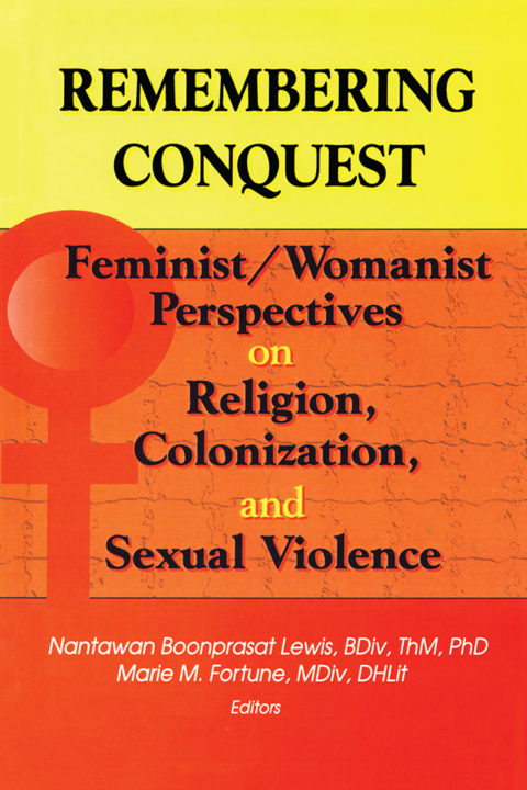 Cover image for book Remembering Conquest