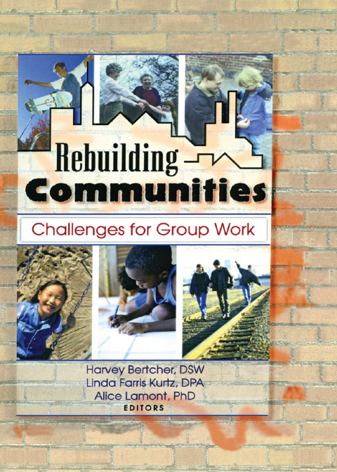 Rebuilding Communities 