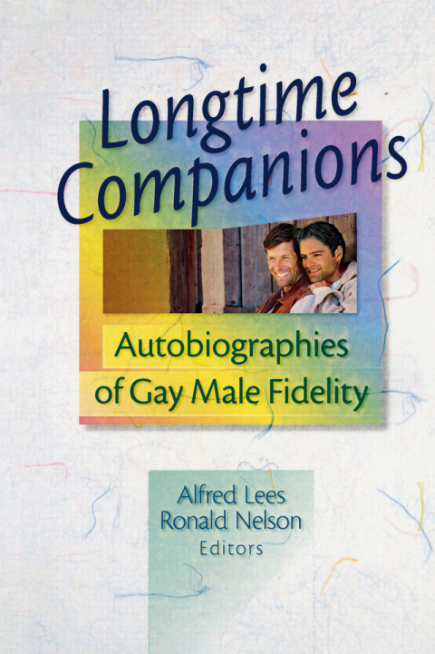 Cover image for book Longtime Companions