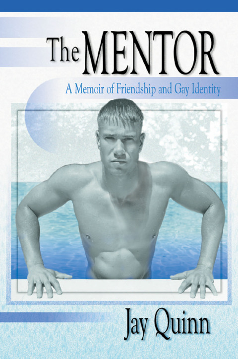 Cover image for book The Mentor