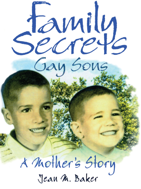 Cover image for book Family Secrets