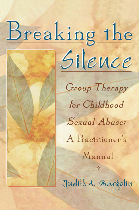 Cover image for book Breaking the Silence