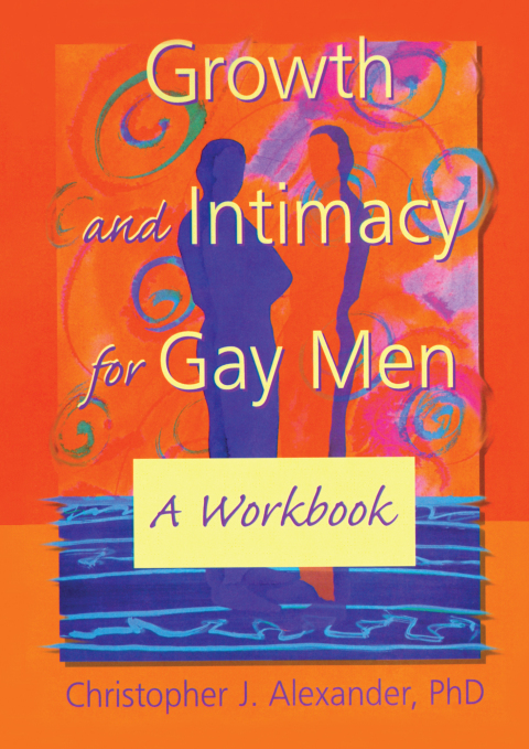 Cover image for book Growth and Intimacy for Gay Men