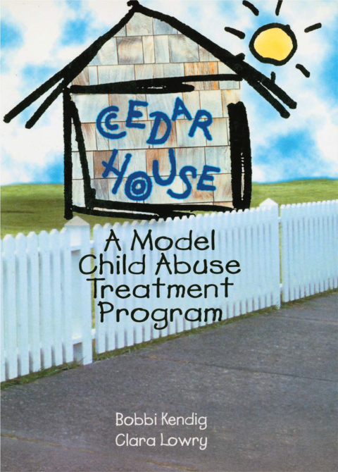 Cover image for book Cedar House