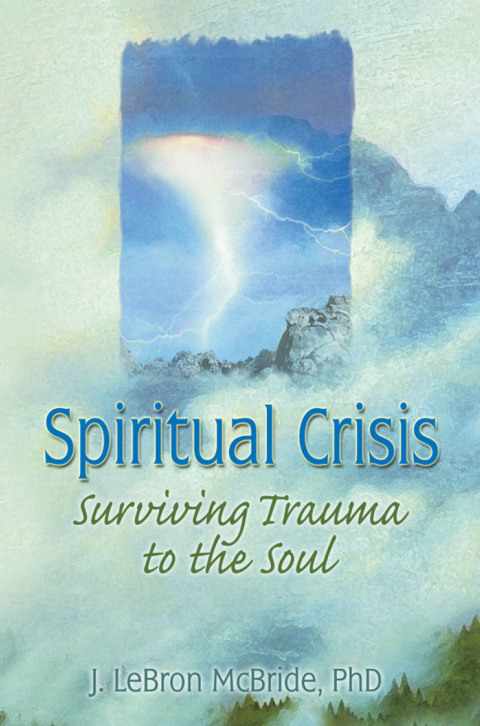Cover image for book Spiritual Crisis