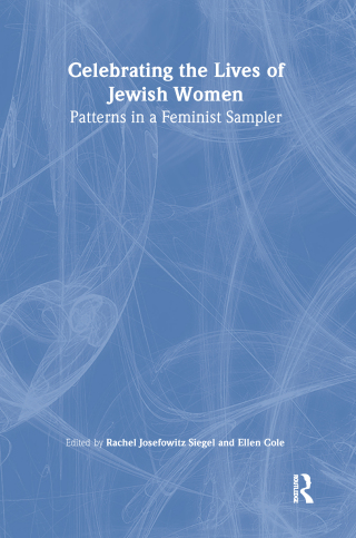 Celebrating the Lives of Jewish Women