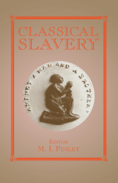 Classical Slavery 