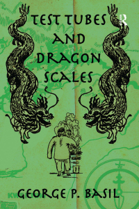Titelbild: Test Tubes Dragon Scales 1st edition 9781138988699