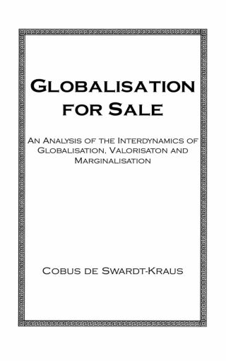 Globalisation For Sale