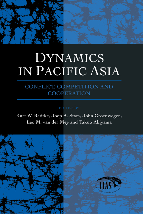 Cover image for book Dynamics In Pacific Asia