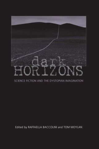 Dark Horizons