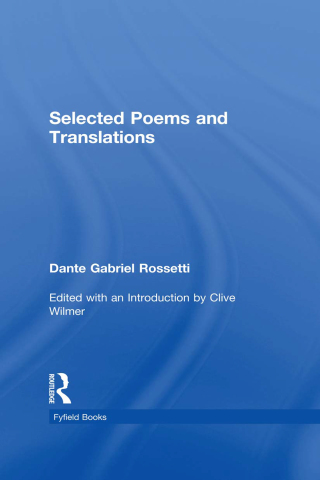 Selected Poems