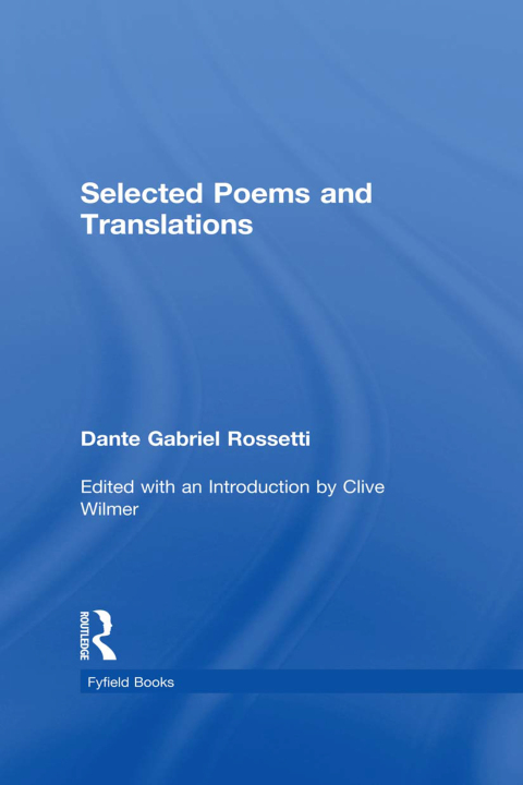 Selected Poems 