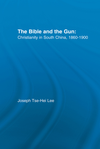 The Bible and the Gun
