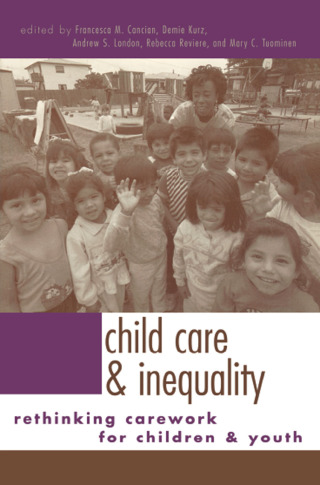 Child Care and Inequality