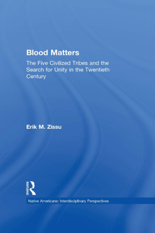 Blood Matters