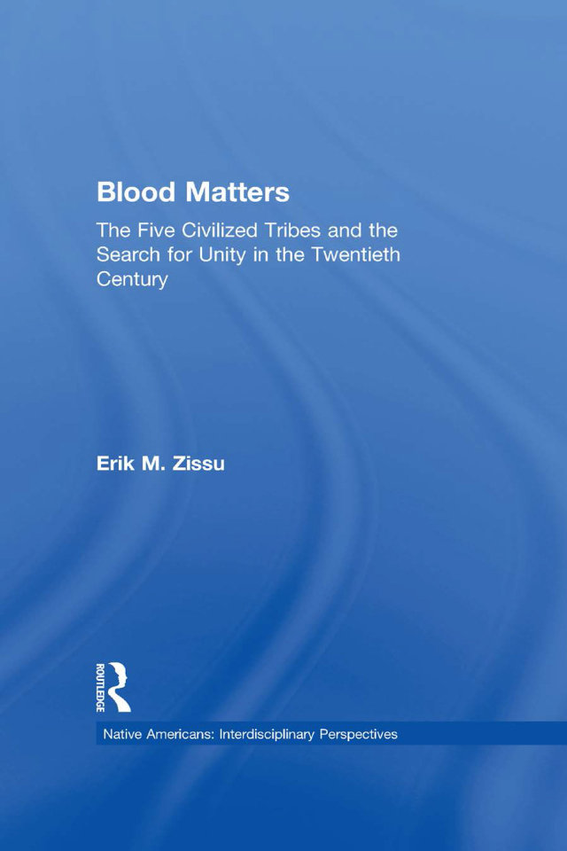 Blood Matters