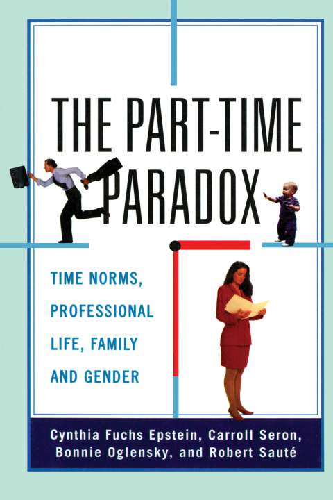 The Part-time Paradox 