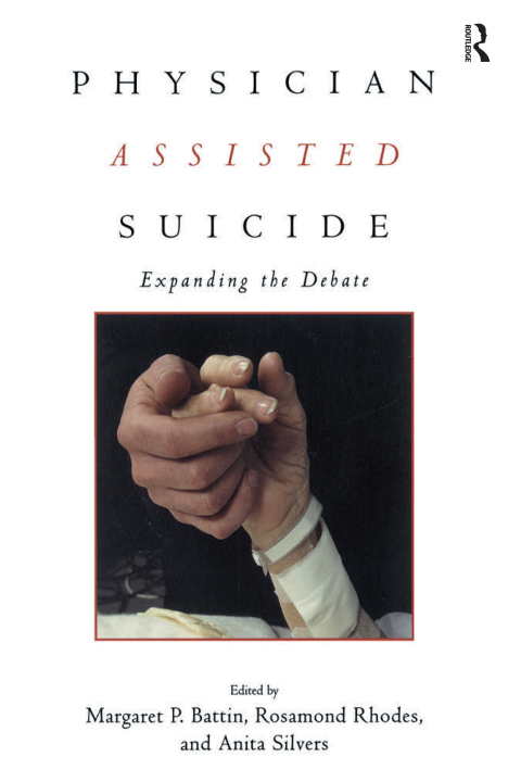 Physician Assisted Suicide 