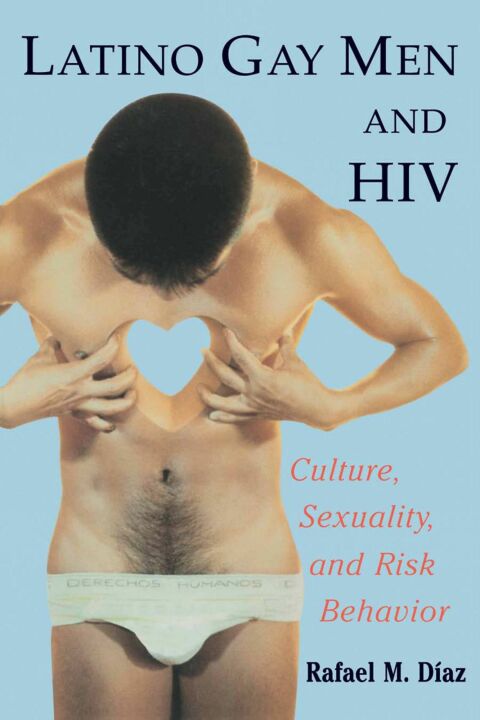 Latino Gay Men and HIV 