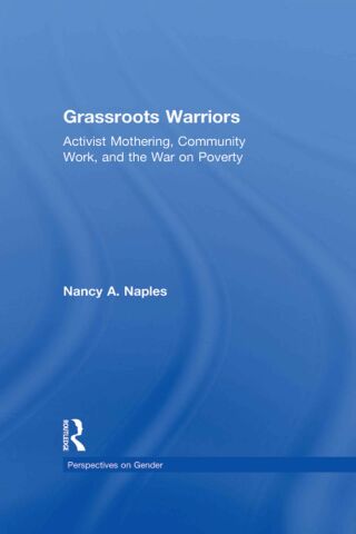 Grassroots Warriors