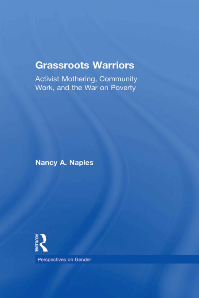 Grassroots Warriors