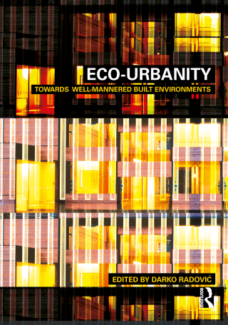 Eco-Urbanity