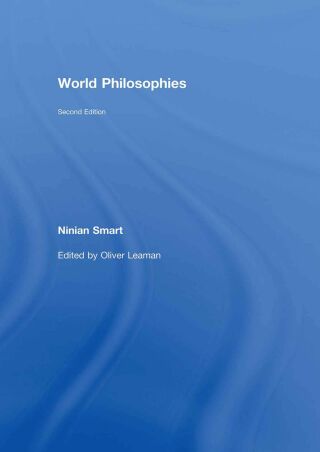 World Philosophies