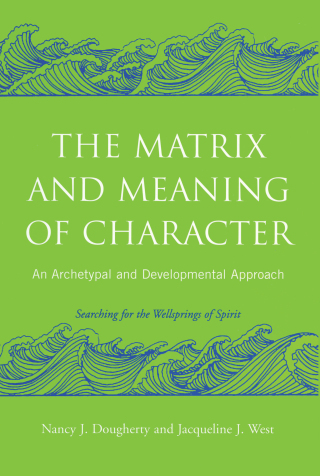 The Matrix and Meaning of Character