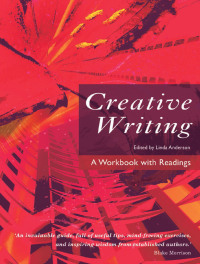 Cover image: Creative Writing 1st edition 9780415372435