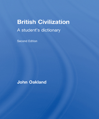 British Civilization