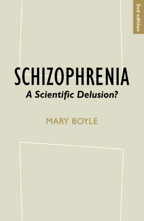 Cover image for book Schizophrenia
