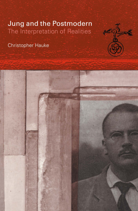Cover image for book Jung and the Postmodern