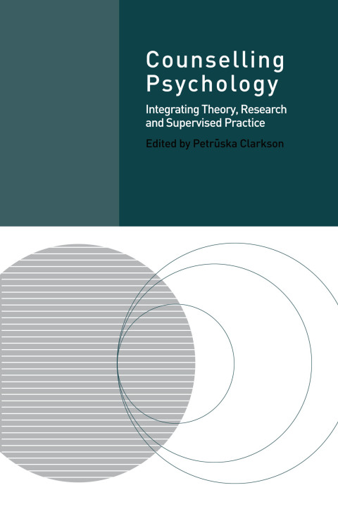 Counselling Psychology 