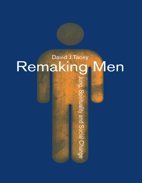 Cover image for book Remaking Men