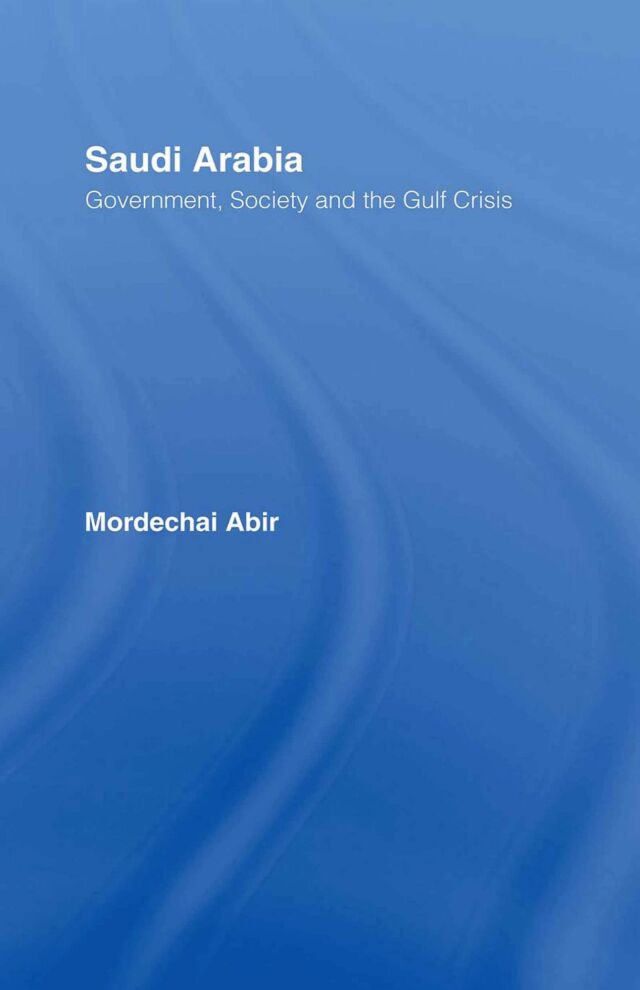 Saudi Arabia