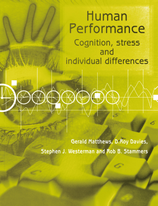 Human Performance