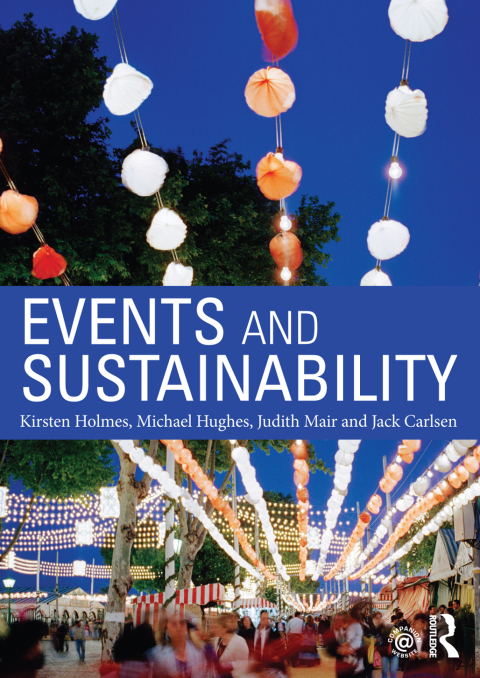 Events and Sustainability 