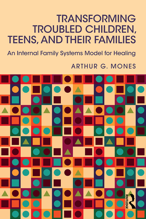Cover image for book Transforming Troubled Children, Teens, and Their Families