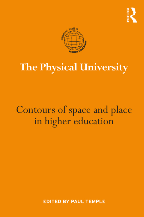 Cover image for book The Physical University