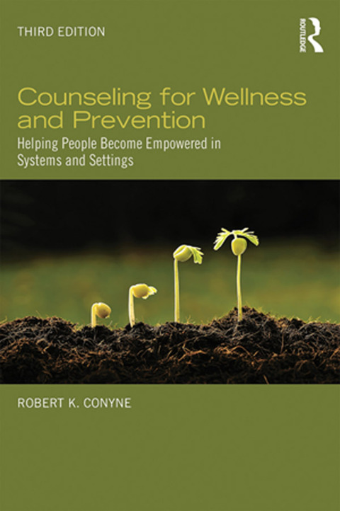 Counseling for Wellness and Prevention 