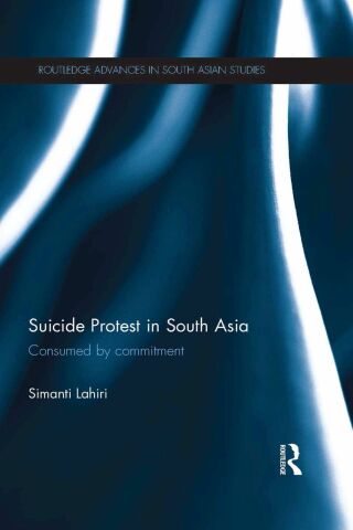 Suicide Protest in South Asia