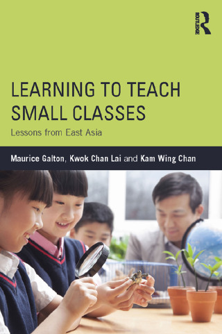 Learning to Teach Small Classes