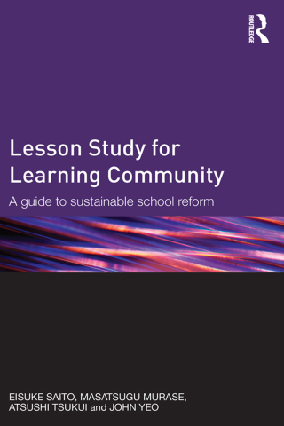 Lesson Study for Learning Community