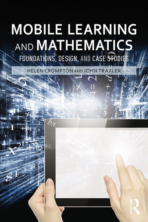 Cover image for book Mobile Learning and Mathematics